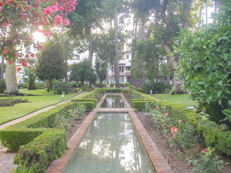 Apartment for Sale in Puerto Banús, Malaga 2