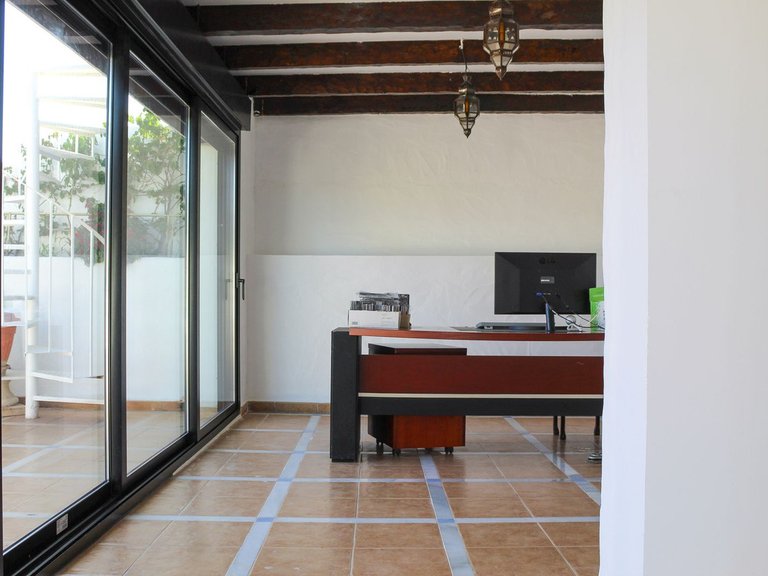 Apartment for Sale in Puerto Banús, Malaga 22