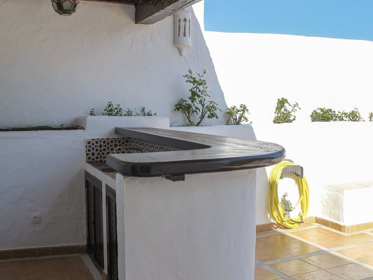 Apartment for Sale in Puerto Banús, Malaga 23