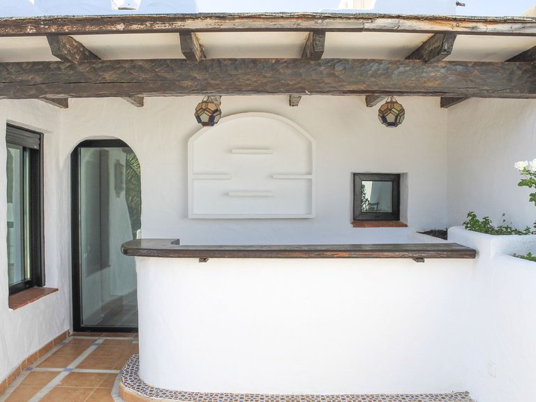 Apartment for Sale in Puerto Banús, Malaga 24