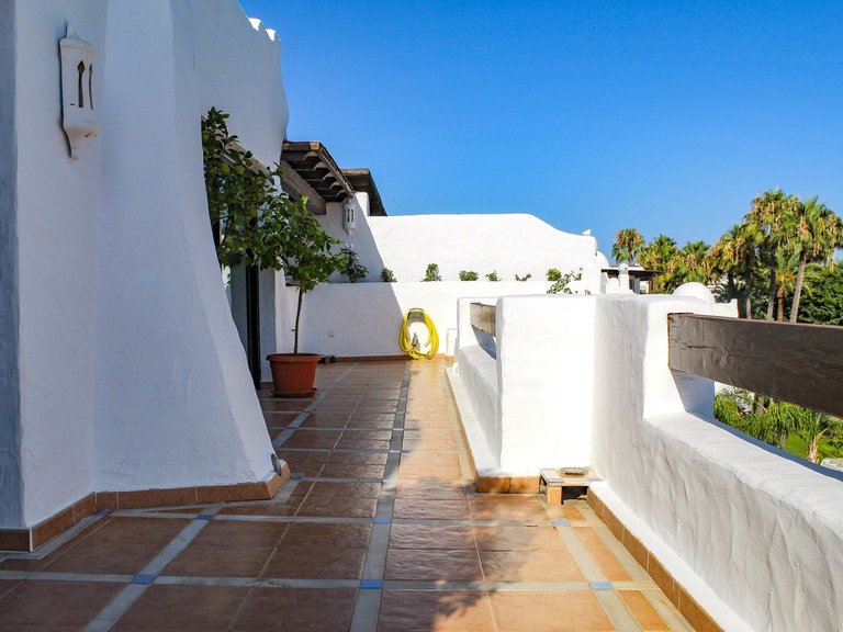 Apartment for Sale in Puerto Banús, Malaga 26