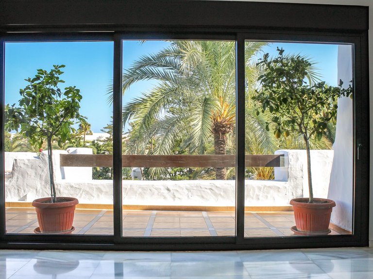 Apartment for Sale in Puerto Banús, Malaga 27