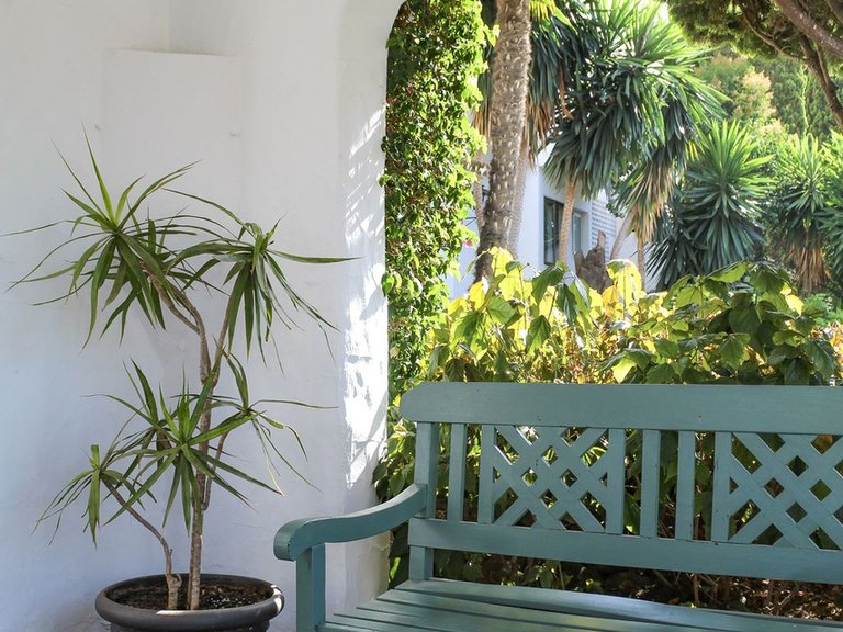 Apartment for Sale in Puerto Banús, Malaga 6