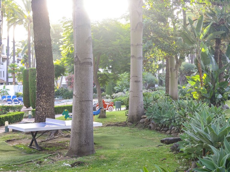 Apartment for Sale in Puerto Banús, Malaga 8