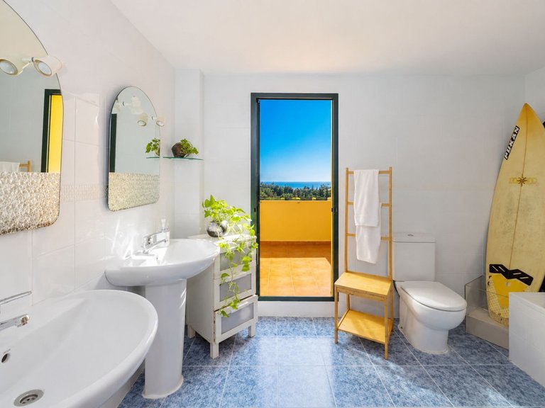 Apartment for Sale in Selwo, Malaga 10