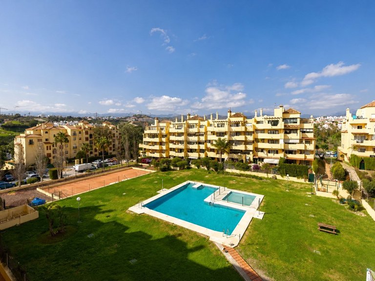 Apartment for Sale in Selwo, Malaga 13