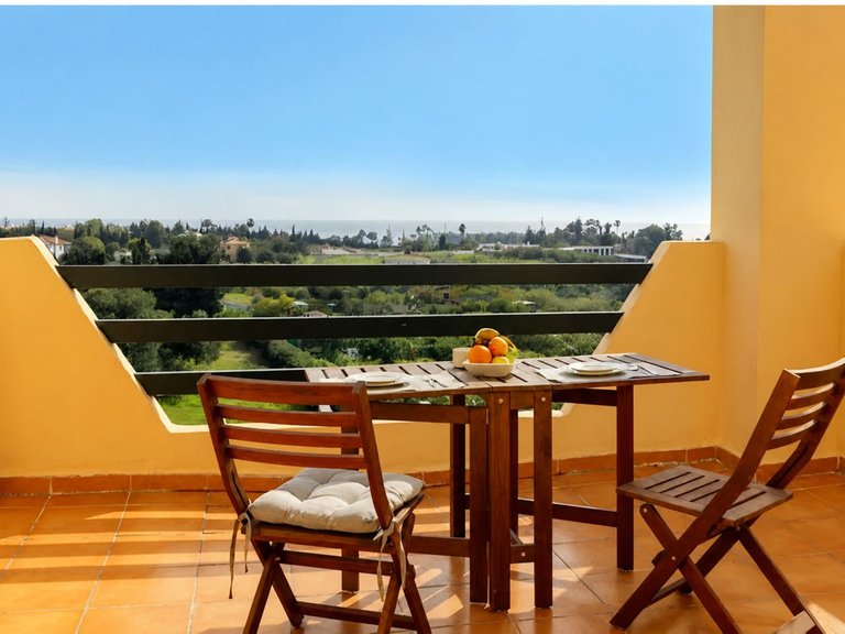Apartment for Sale in Selwo, Malaga 2