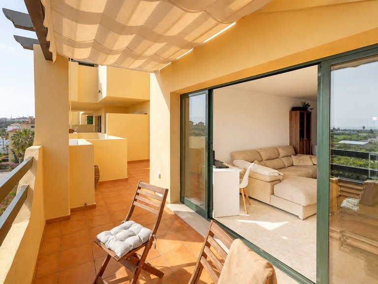 Apartment for Sale in Selwo, Malaga 3