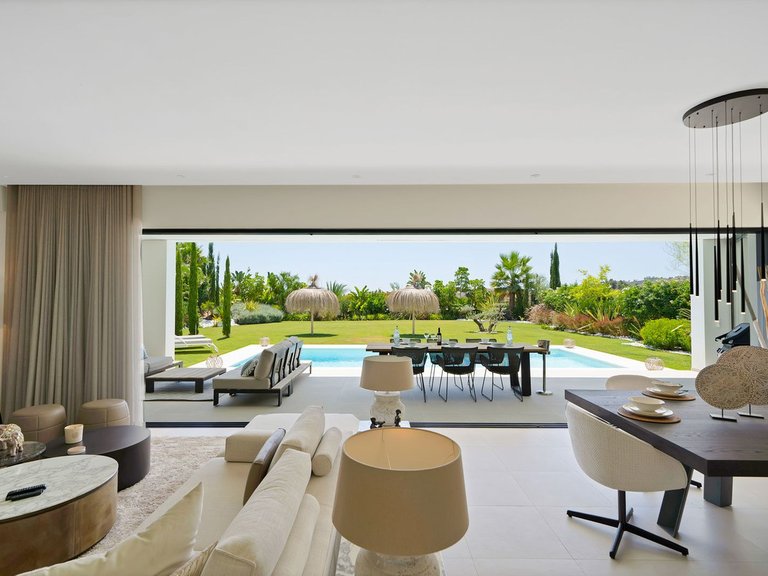 Villa for Sale in La Cala Golf, Malaga 1