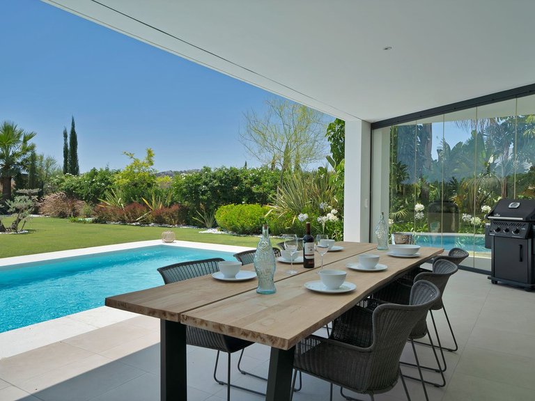 Villa for Sale in La Cala Golf, Malaga 10
