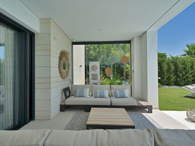 Villa for Sale in La Cala Golf, Malaga 11