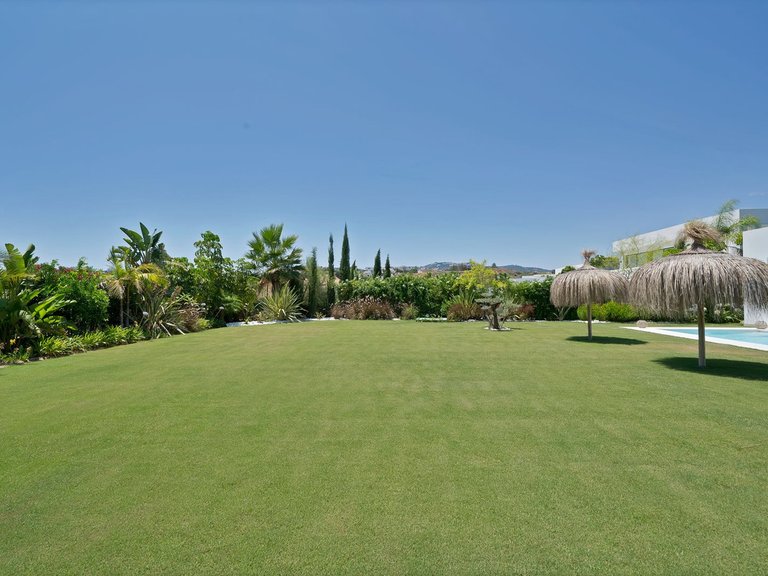 Villa for Sale in La Cala Golf, Malaga 12