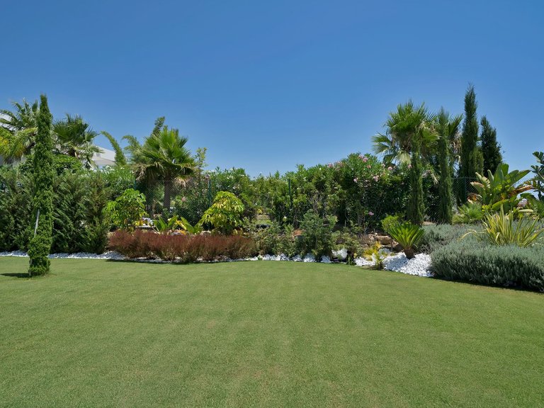 Villa for Sale in La Cala Golf, Malaga 14