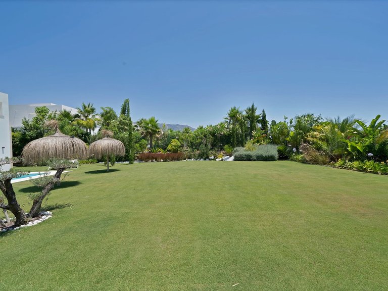Villa for Sale in La Cala Golf, Malaga 17