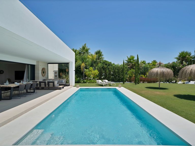 Villa for Sale in La Cala Golf, Malaga 19