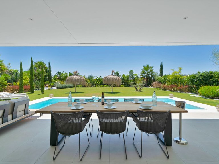 Villa for Sale in La Cala Golf, Malaga 2