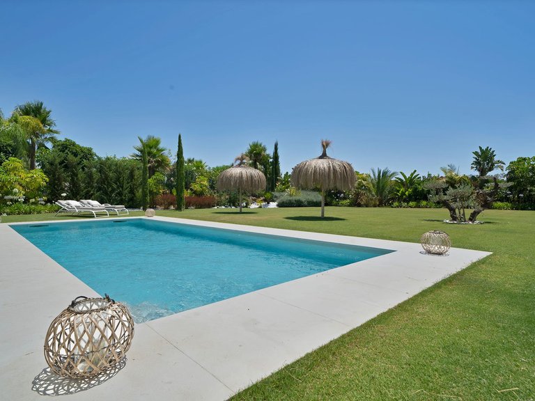 Villa for Sale in La Cala Golf, Malaga 20