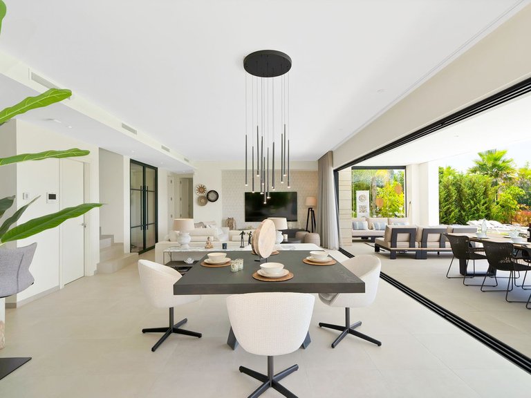 Villa for Sale in La Cala Golf, Malaga 23