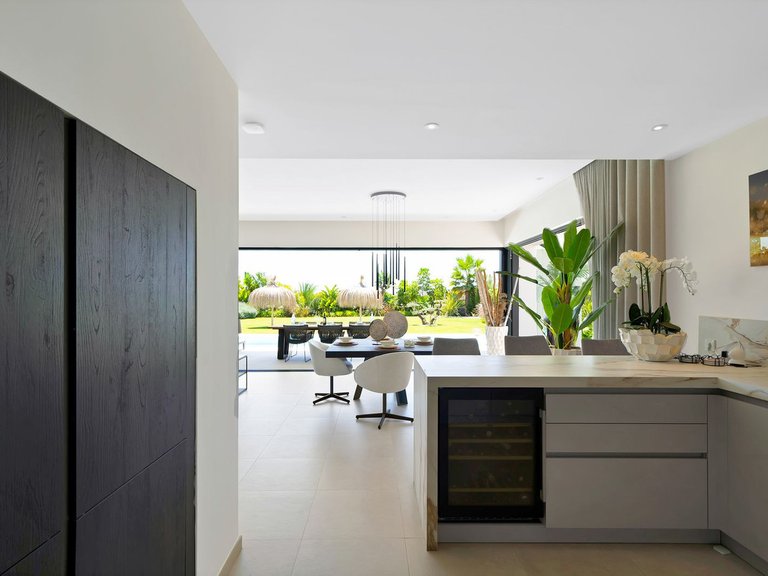 Villa for Sale in La Cala Golf, Malaga 24
