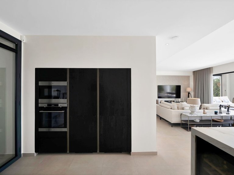 Villa for Sale in La Cala Golf, Malaga 25