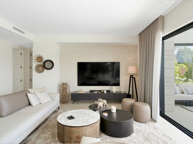 Villa for Sale in La Cala Golf, Malaga 27