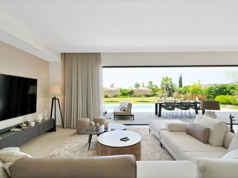 Villa for Sale in La Cala Golf, Malaga 28