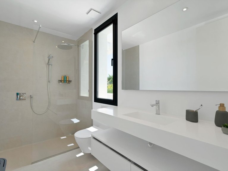 Villa for Sale in La Cala Golf, Malaga 29