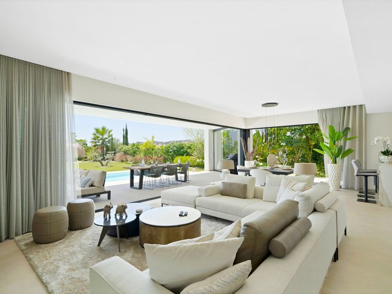 Villa for Sale in La Cala Golf, Malaga 30