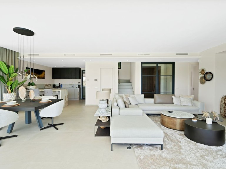 Villa for Sale in La Cala Golf, Malaga 32