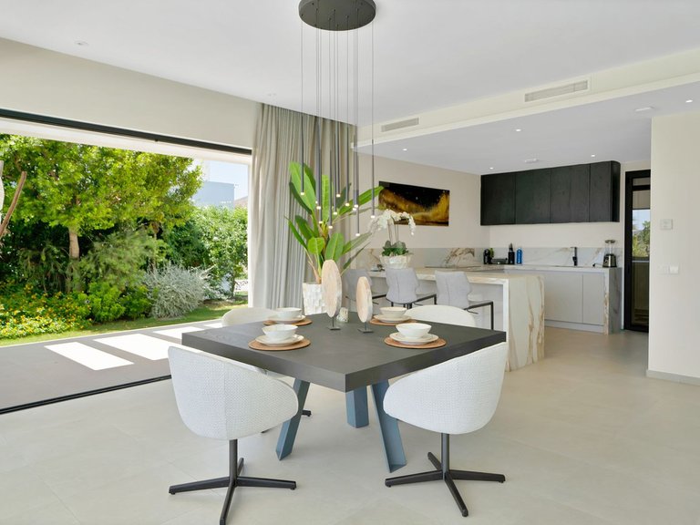 Villa for Sale in La Cala Golf, Malaga 33
