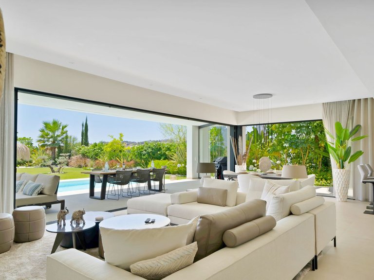 Villa for Sale in La Cala Golf, Malaga 34