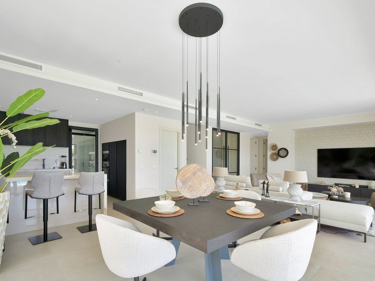 Villa for Sale in La Cala Golf, Malaga 36