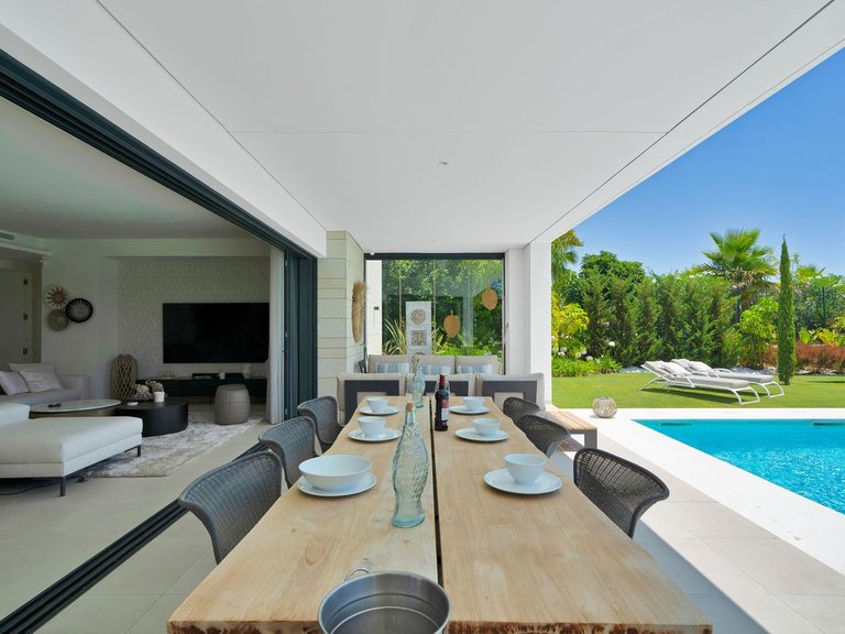 Villa for Sale in La Cala Golf, Malaga 37