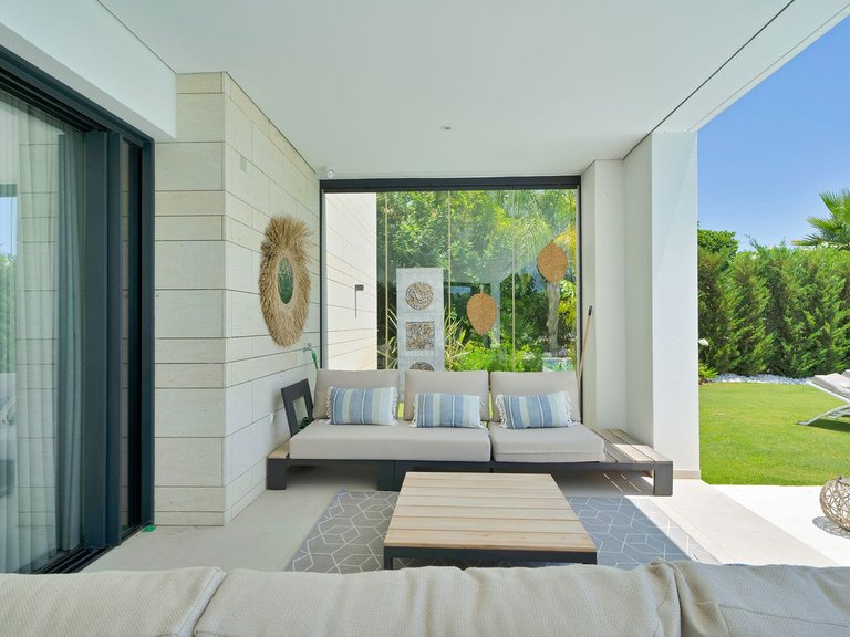 Villa for Sale in La Cala Golf, Malaga 38