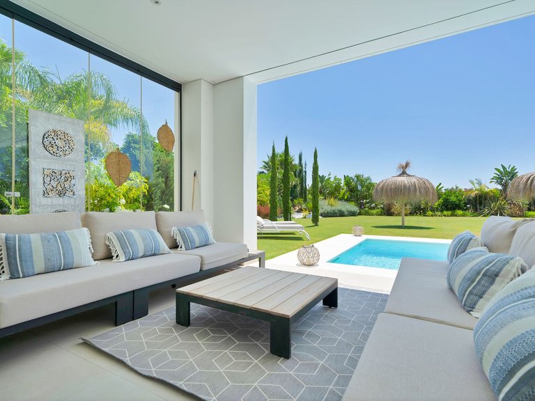 Villa for Sale in La Cala Golf, Malaga 39