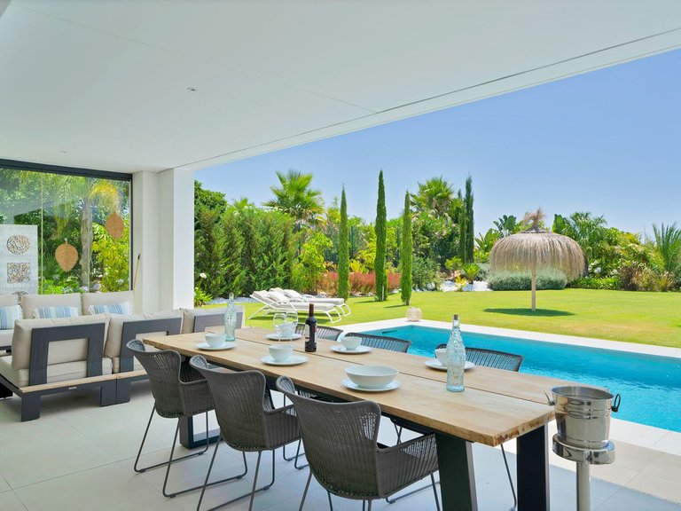 Villa for Sale in La Cala Golf, Malaga 4