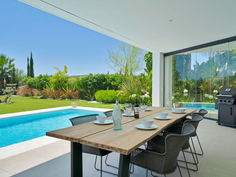 Villa for Sale in La Cala Golf, Malaga 40