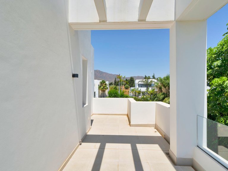 Villa for Sale in La Cala Golf, Malaga 44