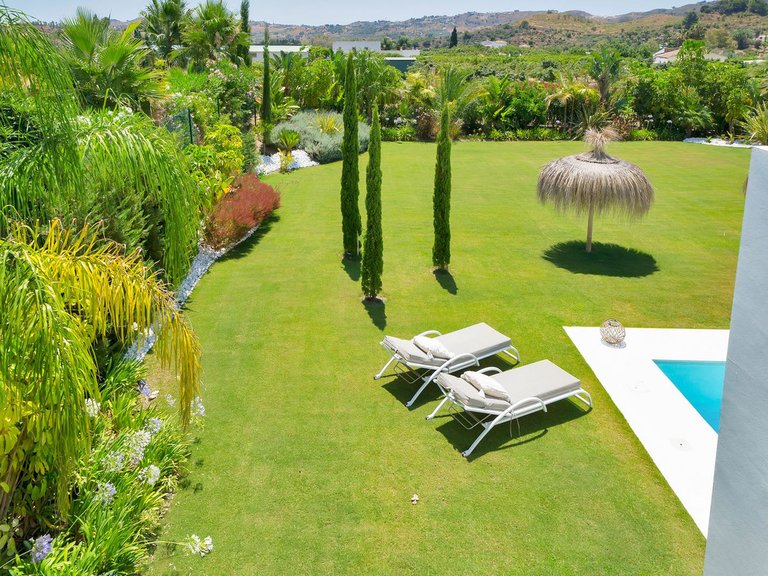Villa for Sale in La Cala Golf, Malaga 46
