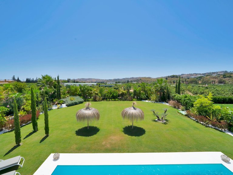 Villa for Sale in La Cala Golf, Malaga 47