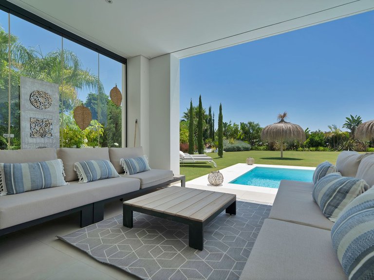 Villa for Sale in La Cala Golf, Malaga 5