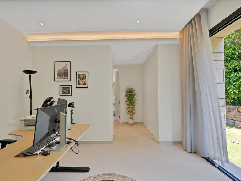 Villa for Sale in La Cala Golf, Malaga 50