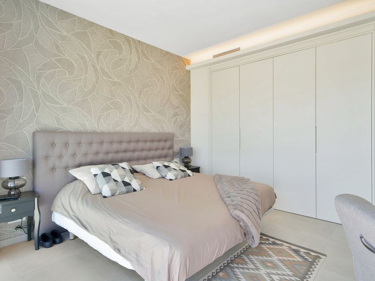 Villa for Sale in La Cala Golf, Malaga 54
