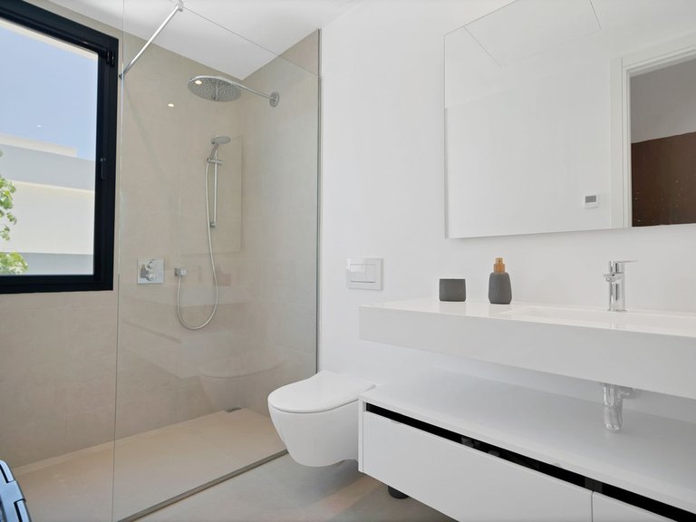 Villa for Sale in La Cala Golf, Malaga 59