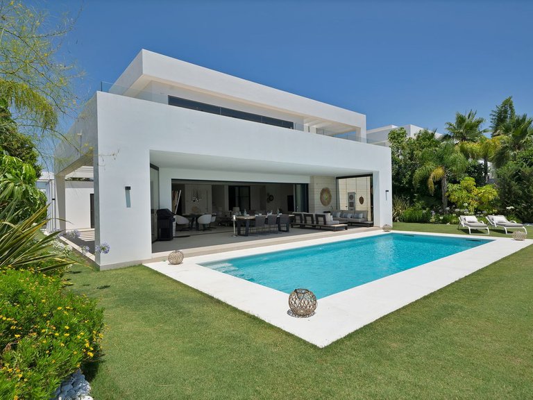Villa for Sale in La Cala Golf, Malaga 6
