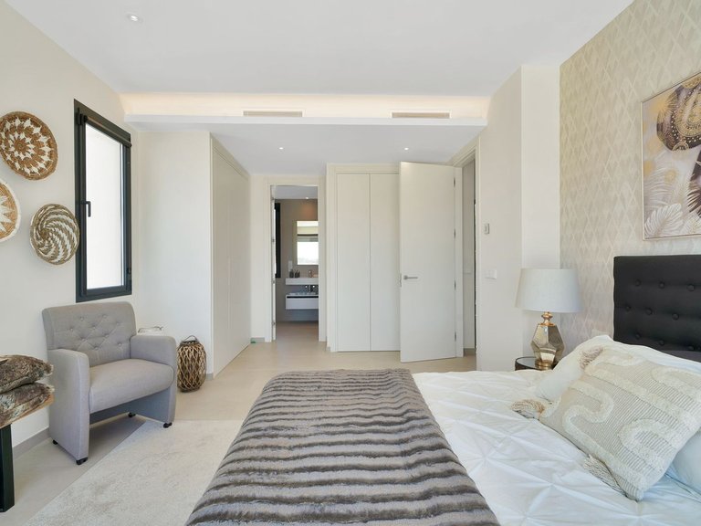 Villa for Sale in La Cala Golf, Malaga 62