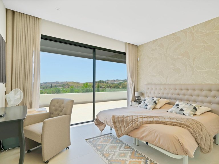 Villa for Sale in La Cala Golf, Malaga 68