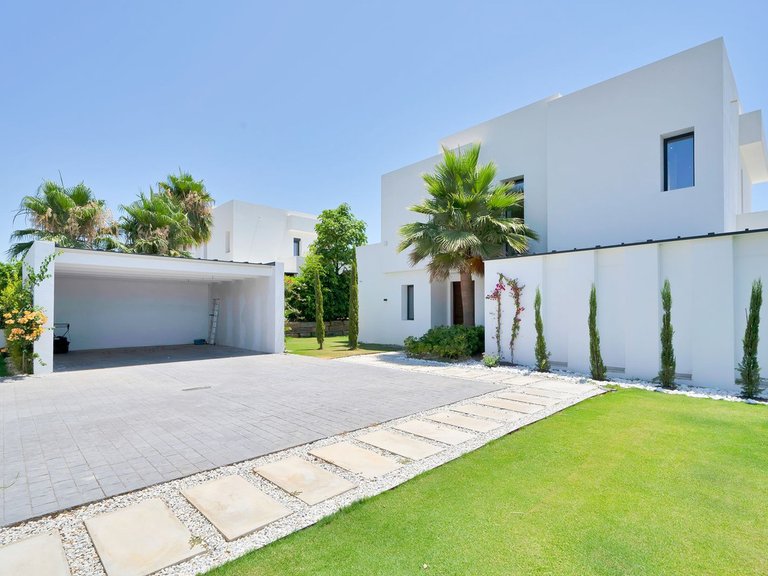 Villa for Sale in La Cala Golf, Malaga 70
