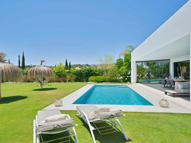 Villa for Sale in La Cala Golf, Malaga 71
