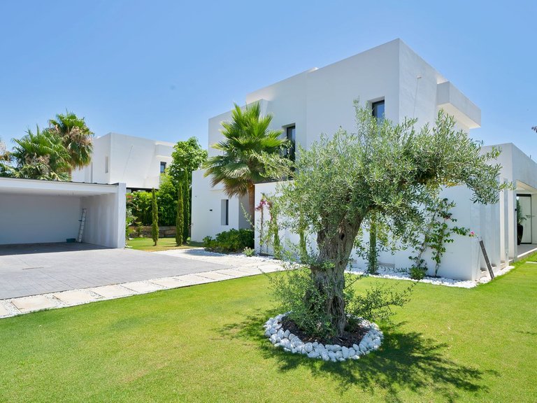 Villa for Sale in La Cala Golf, Malaga 72